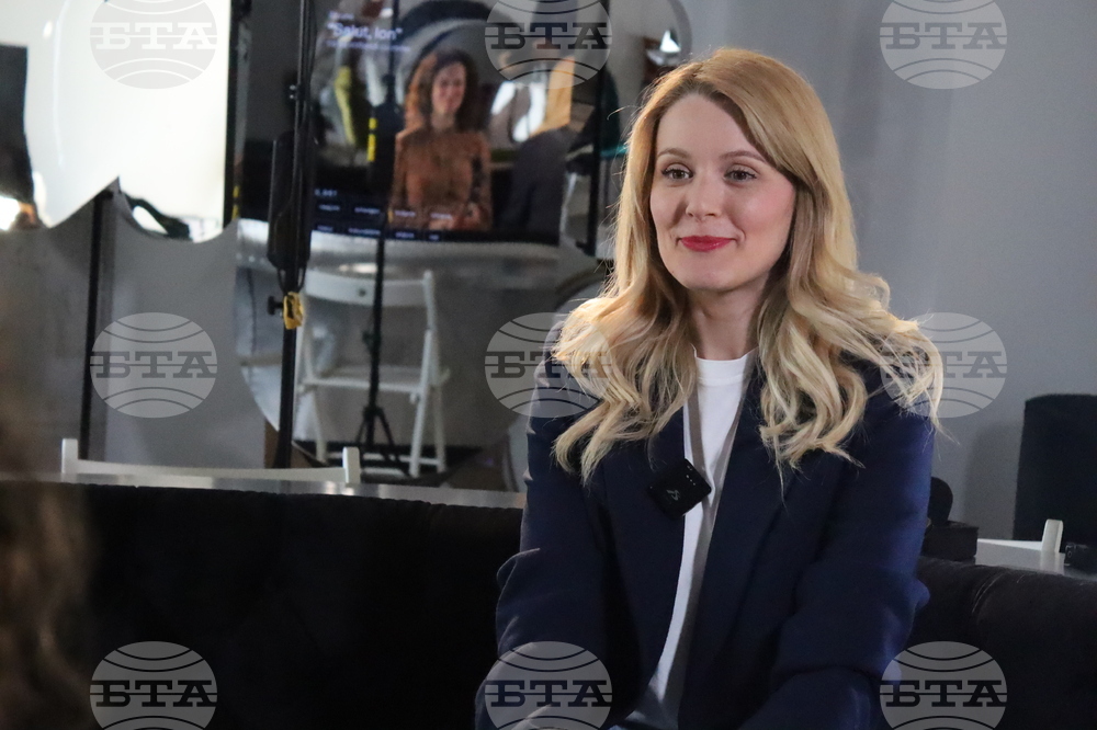 Румъния - Йон - кибер омбмудсман