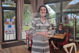 Разград - проект по „Еразъм +“ - отчитане