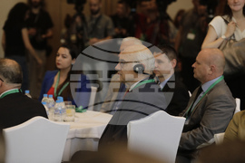 Софийски икономически форум - годишна среща