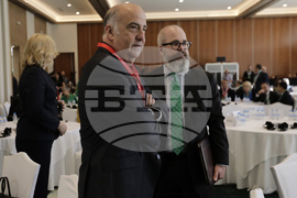 Софийски икономически форум - годишна среща