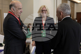 Софийски икономически форум - годишна среща