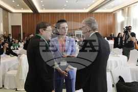 Софийски икономически форум - годишна среща