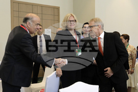 Софийски икономически форум - годишна среща