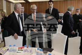 Софийски икономически форум - годишна среща