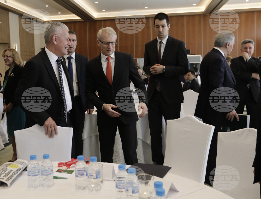 Софийски икономически форум - годишна среща