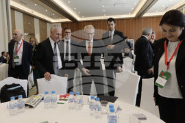 Софийски икономически форум - годишна среща