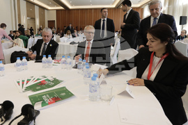 Софийски икономически форум - годишна среща