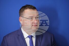 Национален пресклуб на БТА Свищов - откриване