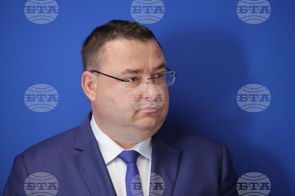 Национален пресклуб на БТА Свищов - откриване