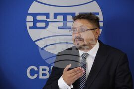 Национален пресклуб на БТА Свищов - откриване