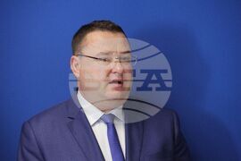 Национален пресклуб на БТА Свищов - откриване