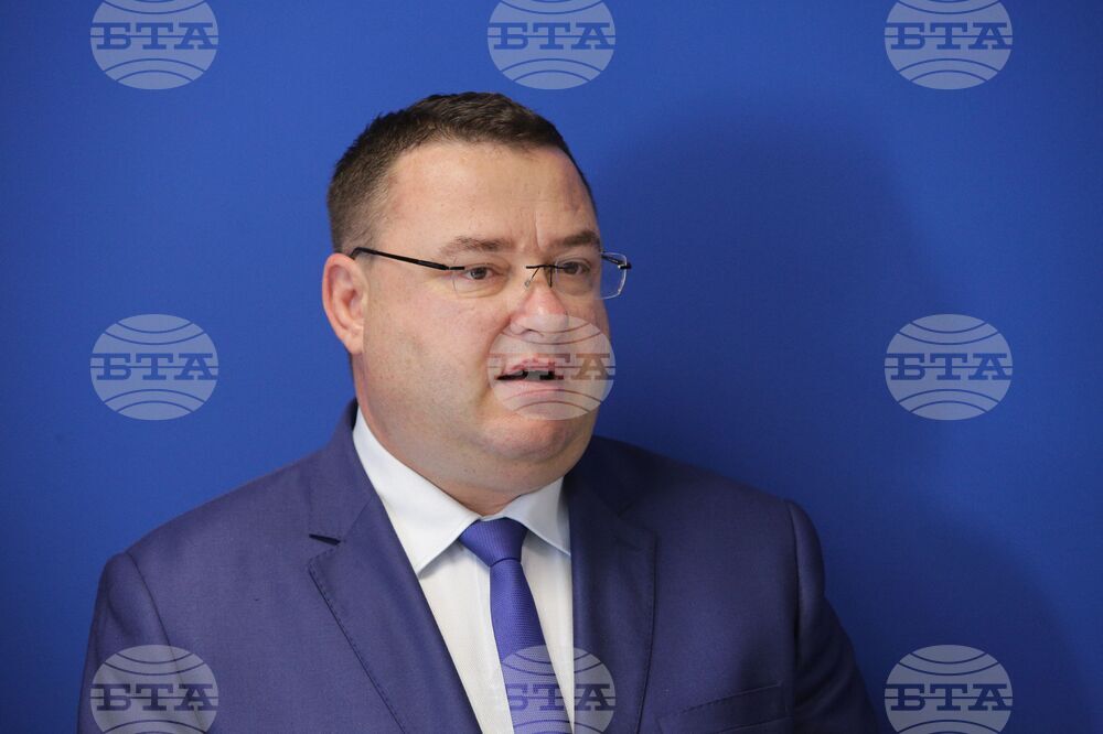 Национален пресклуб на БТА Свищов - откриване