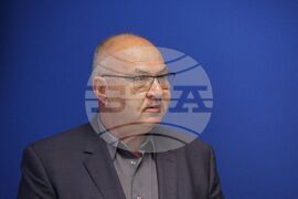 Национален пресклуб на БТА Свищов - откриване