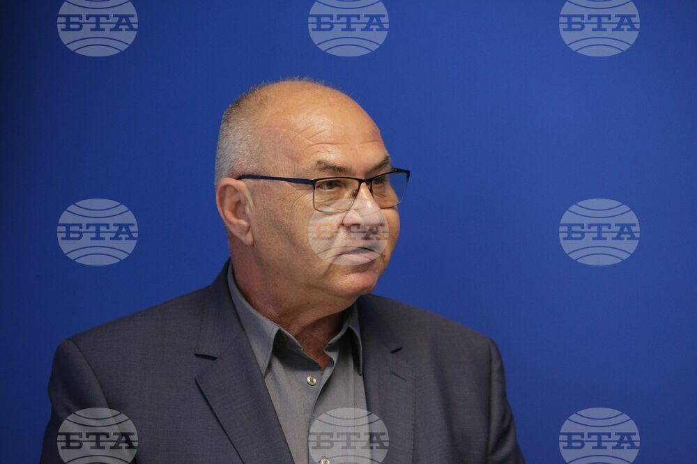 Национален пресклуб на БТА Свищов - откриване