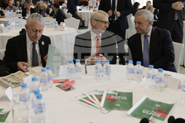 Софийски икономически форум - годишна среща