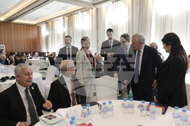 Софийски икономически форум - годишна среща