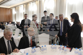 Софийски икономически форум - годишна среща