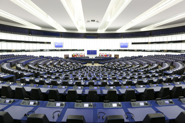 Групите в ЕП подкрепят намеренията за подобряване на европейската отбрана