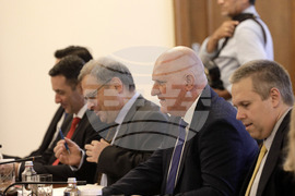 Министерски съвет - заседание