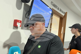 Съд - дело - Георги Енев