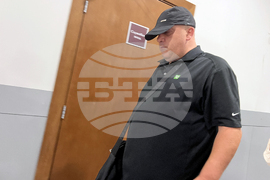 Съд - дело - Георги Енев