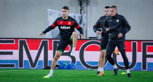 Янис Карабельов влезе като резерва при поражение на Партизан в Белград