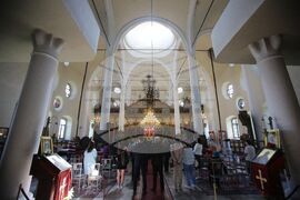 Свищов - годишнина - отбелязване