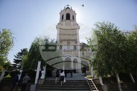 Свищов - годишнина - отбелязване