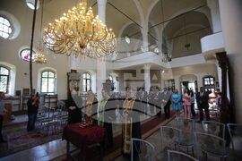 Свищов - годишнина - отбелязване