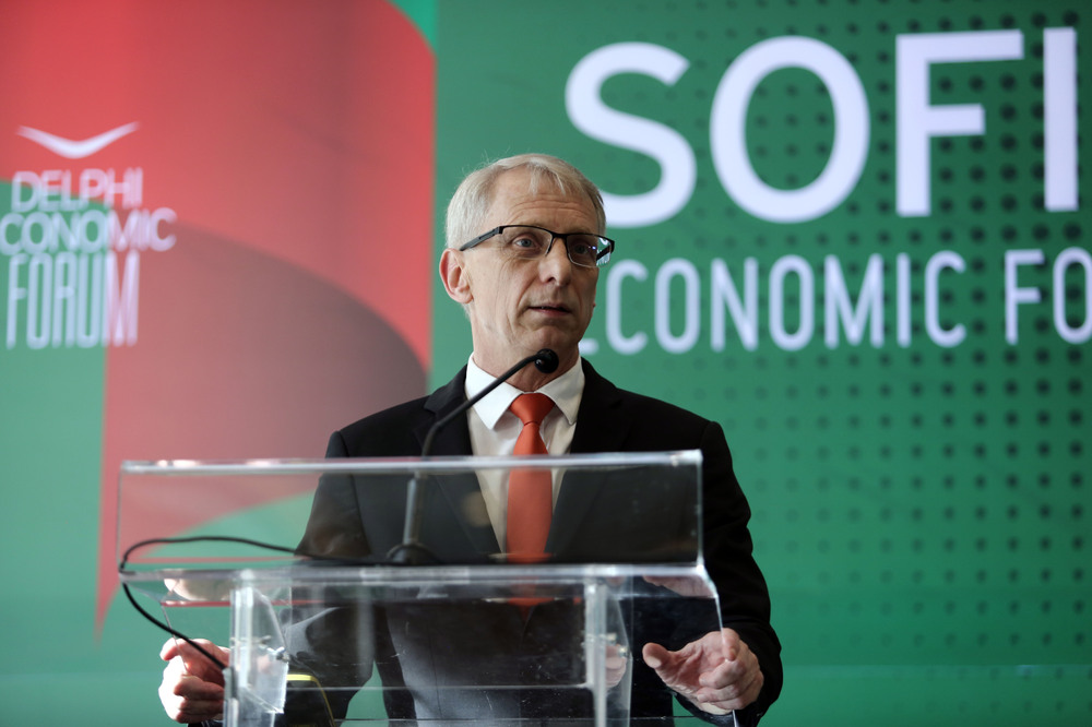 Министерски съвет: България ще участва активно в големите регионални проекти