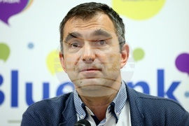 Време за действие за климатични права - форум - Павел Антонов