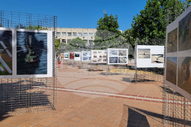 Добрич - ВВС - изложба