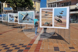 Добрич - ВВС - изложба