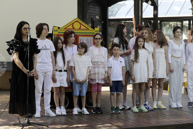 Уъркшоп Еленов