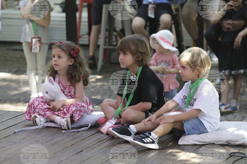 Уъркшоп Еленов