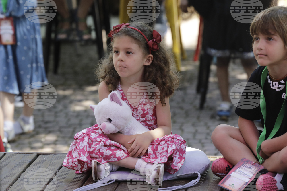 Уъркшоп Еленов