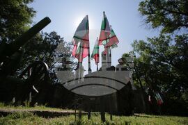 Свищов - годишнина - отбелязване - почит