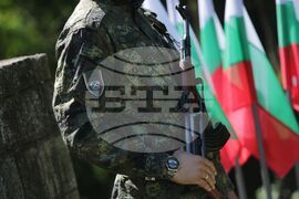 Свищов - годишнина - отбелязване - почит