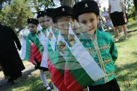 Свищов - годишнина - отбелязване - почит