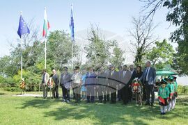 Свищов - годишнина - отбелязване - почит