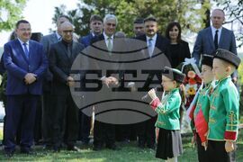 Свищов - годишнина - отбелязване - почит