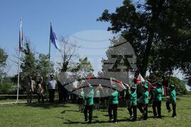Свищов - годишнина - отбелязване - почит