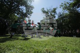 Свищов - годишнина - отбелязване - почит