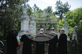 Свищов - годишнина - отбелязване - почит