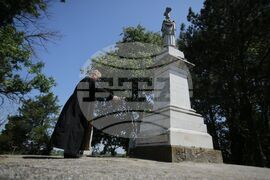 Свищов - годишнина - отбелязване - почит