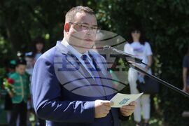 Свищов - годишнина - отбелязване - почит