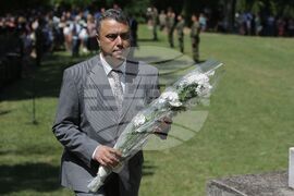 Свищов - годишнина - отбелязване - почит