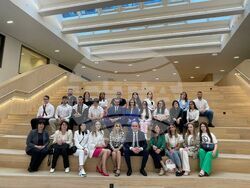 Снимка: Пресофис на Илхан Кючюк