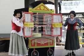 Уъркшоп Еленов