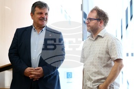 Време за действие за климатични права - форум